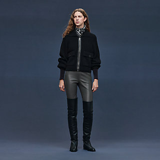 ロングスリーブジャケット | Hermès - エルメス-公式サイト