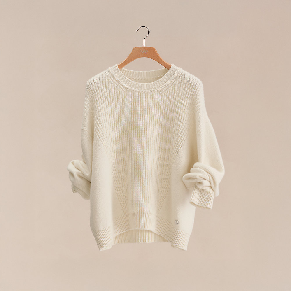 ロングスリーブニット | Hermès - エルメス-公式サイト 