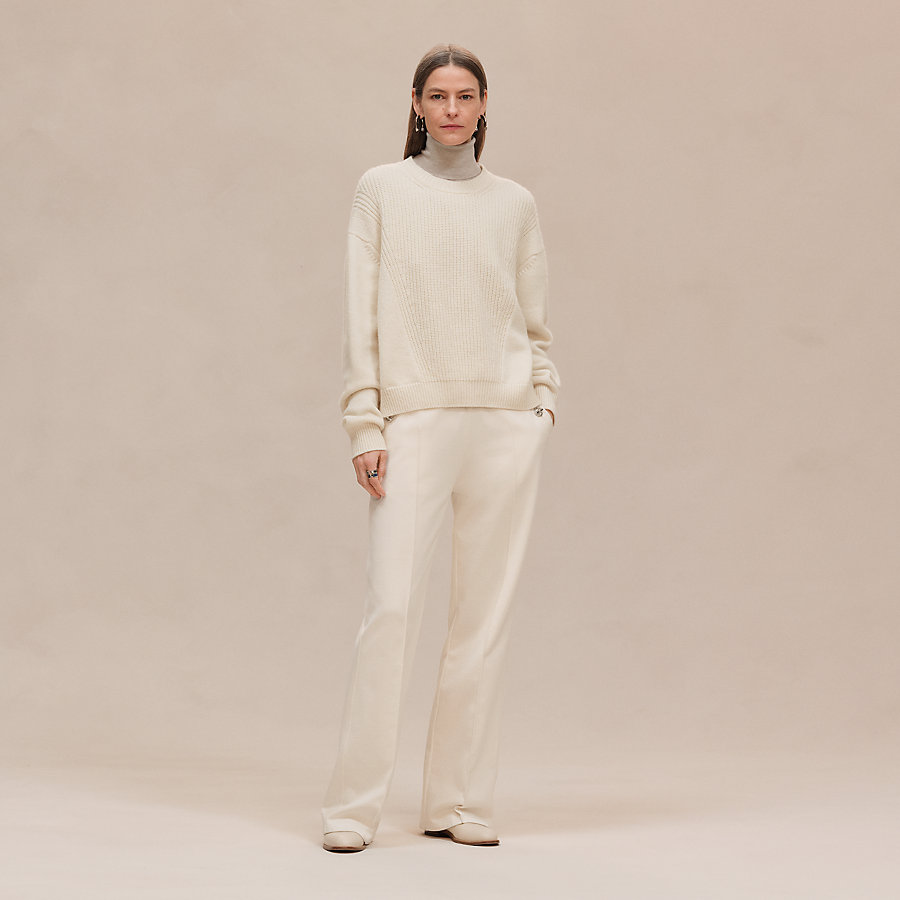 ロングスリーブニット | Hermès - エルメス-公式サイト 