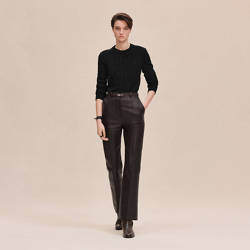 ロングスリーブニット | Hermès - エルメス-公式サイト