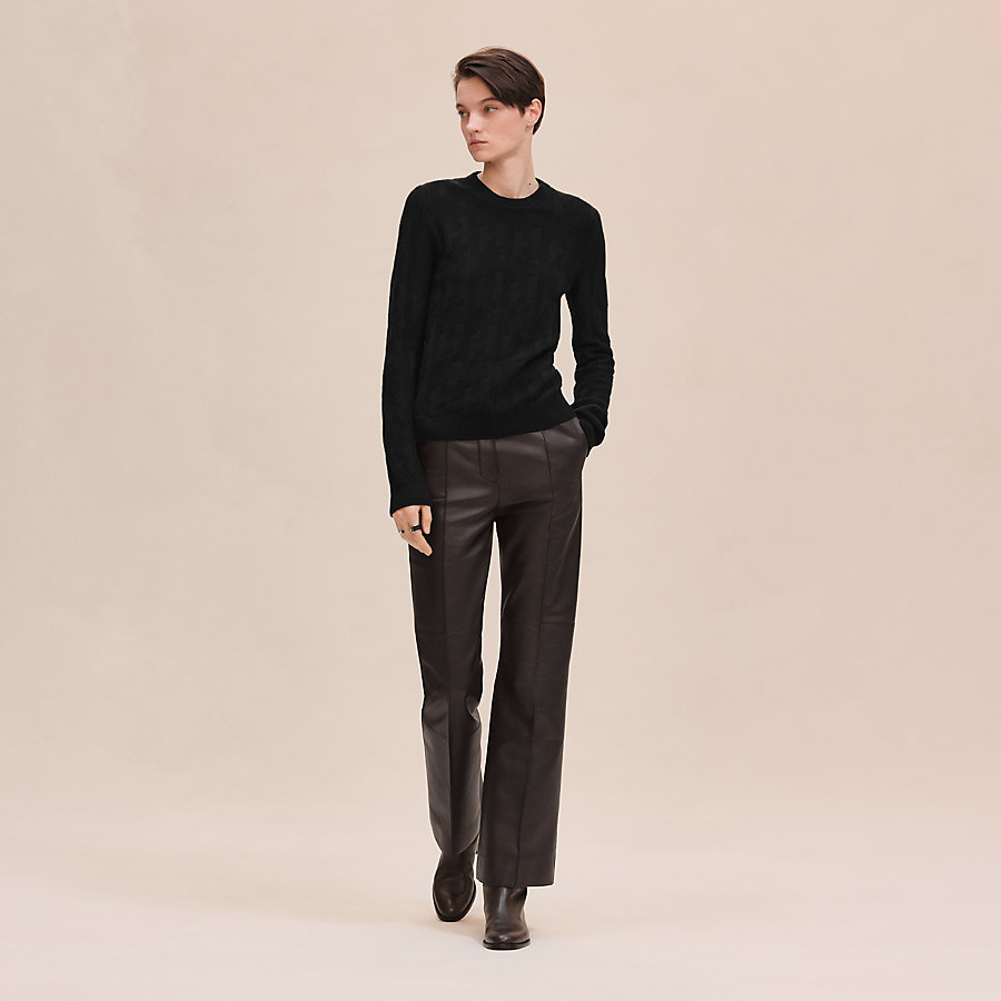 ロングスリーブニット | Hermès - エルメス-公式サイト 