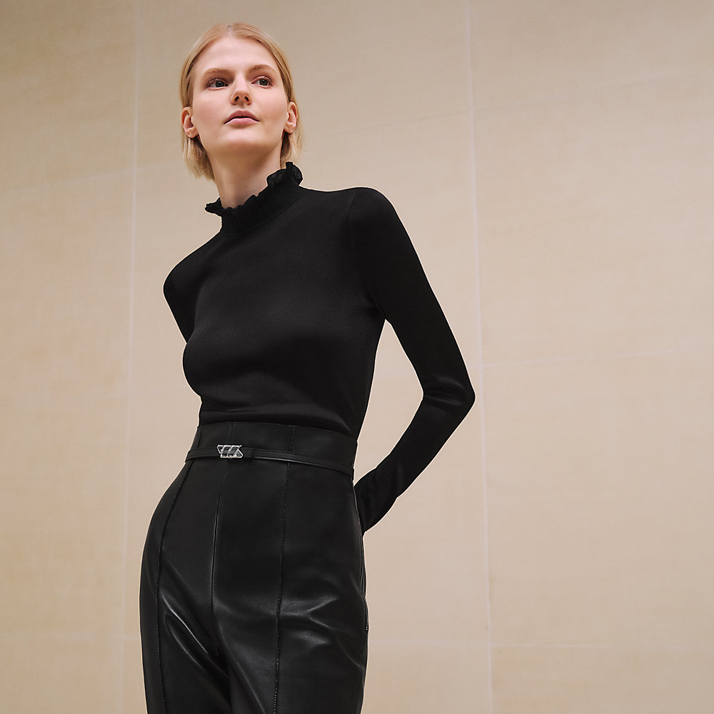 ロングスリーブニット | Hermès - エルメス-公式サイト