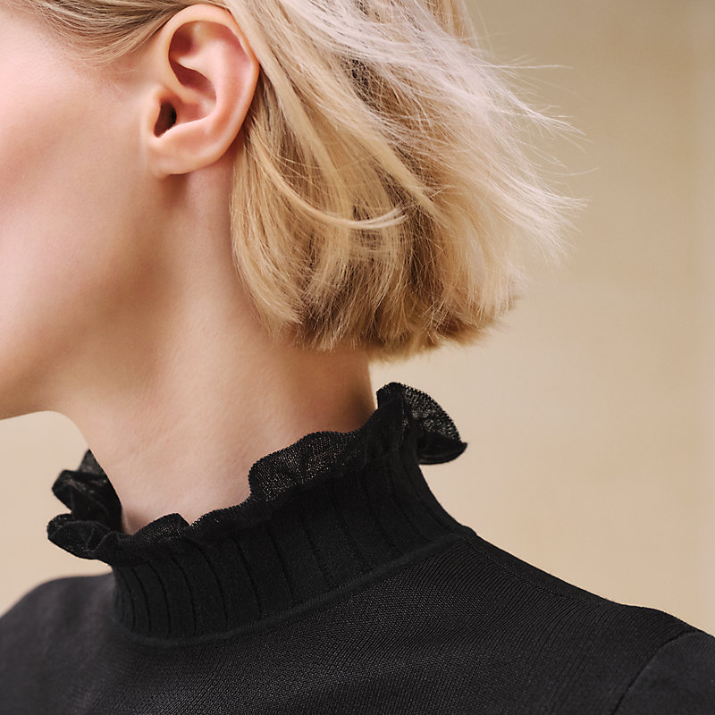 ロングスリーブニット | Hermès - エルメス-公式サイト