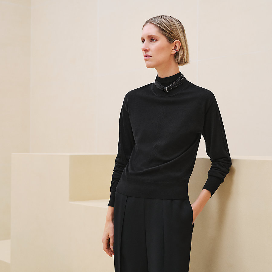 ロングスリーブニット | Hermès - エルメス-公式サイト 
