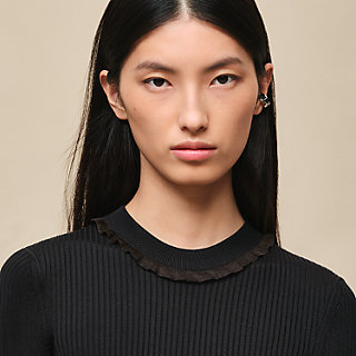 ロングスリーブニット | Hermès - エルメス-公式サイト