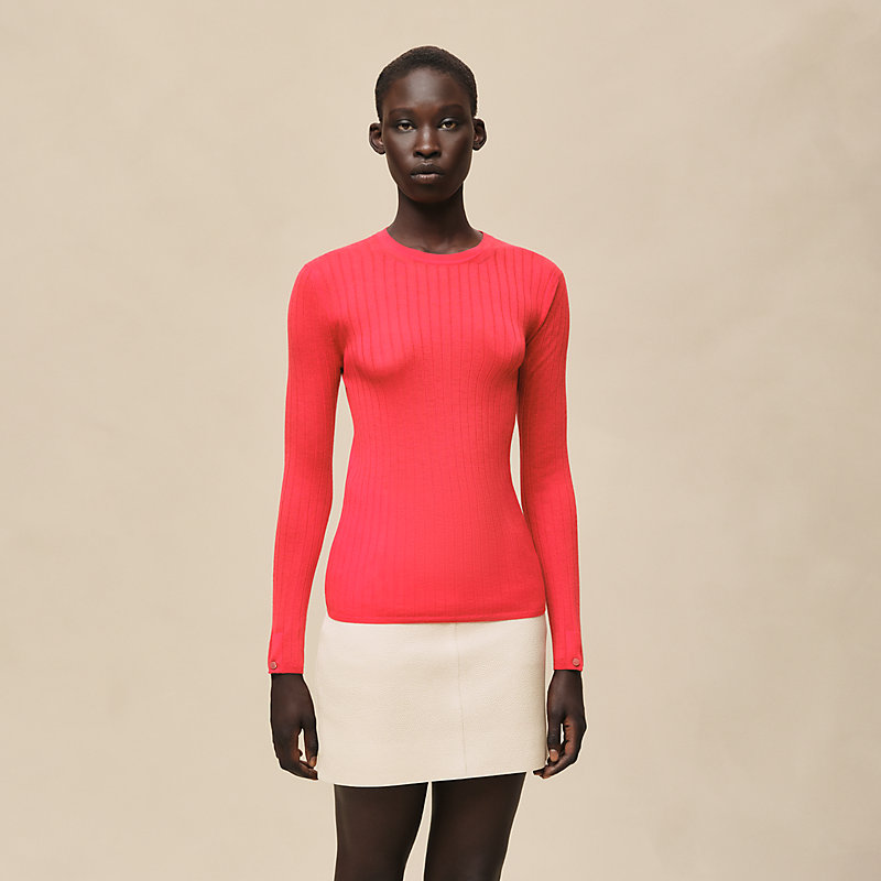 ロングスリーブニット | Hermès - エルメス-公式サイト