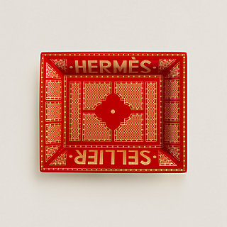 ヴィド・ポッシュ 《エルメス・セリエ》 | Hermès - エルメス-公式サイト 