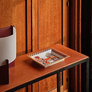 ヴィド・ポッシュ 《シュヴァル・ナッテ》 | Hermès - エルメス-公式サイト