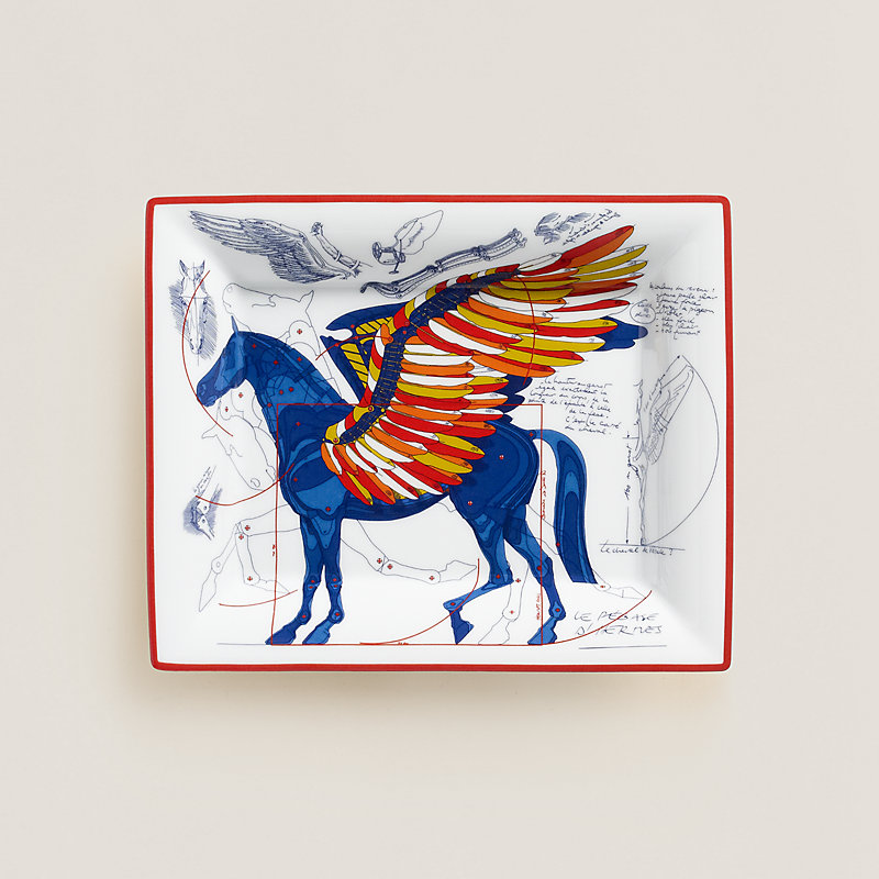 ヴィド・ポッシュ 《ペガサス》 | Hermès - エルメス-公式サイト