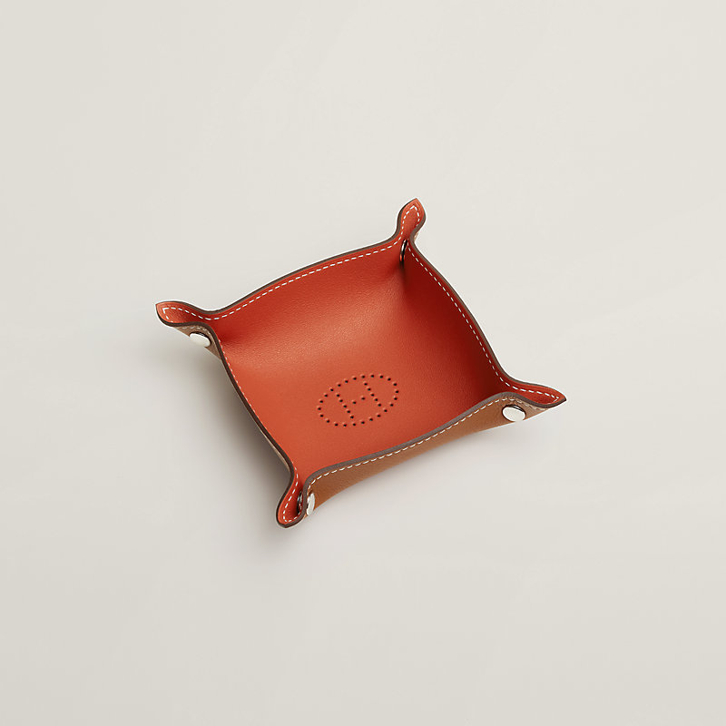 HERMES☆ヴェスパミニポ―チ☆（美品） ゆえ