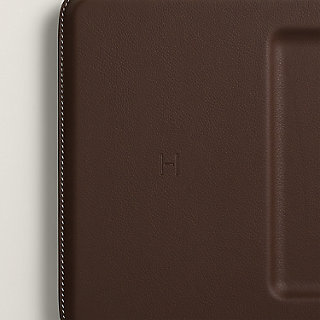 ヴィド・ポッシュ ワイヤレス充電器 《ヴォルトH》 | Hermès  