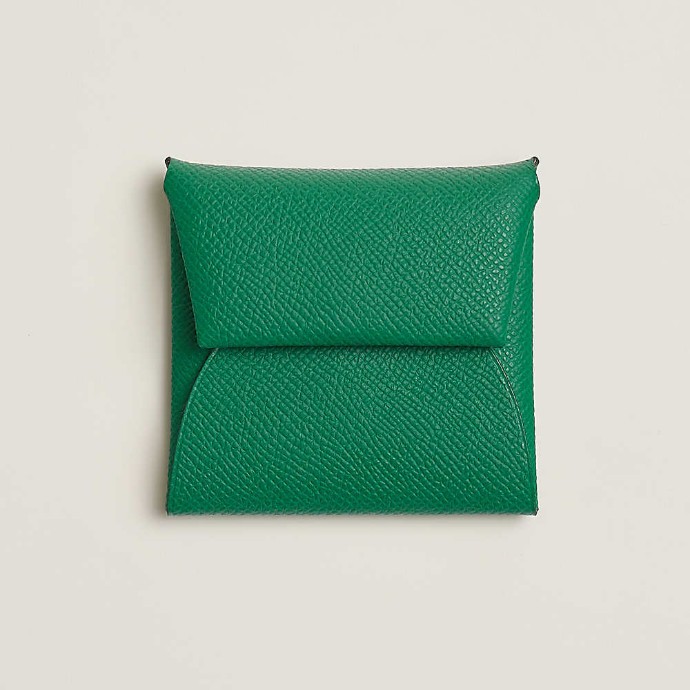 HERMES エルメス バスティア ヴェルソ 小銭入れ 【公式通販】
