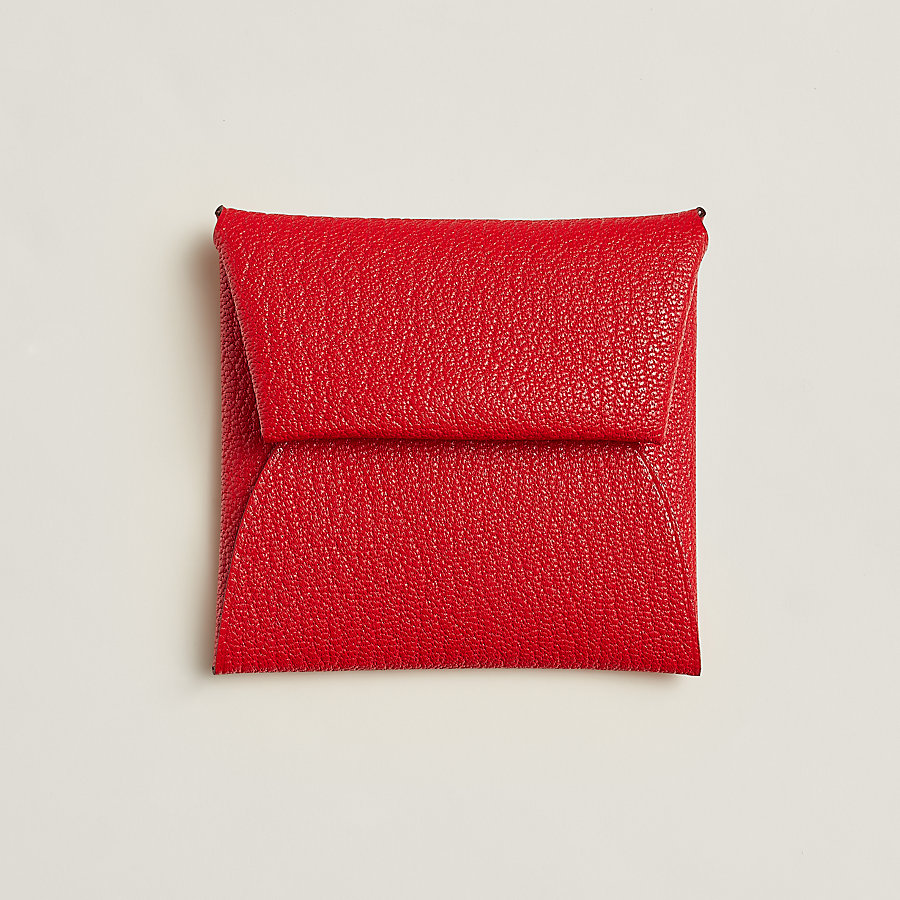 小銭入れ 《バスティア》 ヴェルソ | Hermès - エルメス-公式サイト