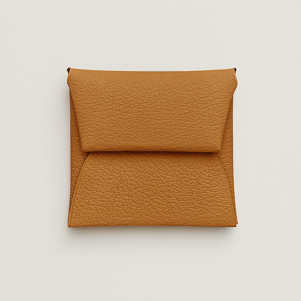 小銭入れ 《バスティア》 | Hermès - エルメス-公式サイト