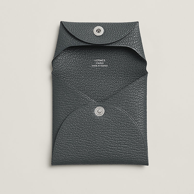 小銭入れ 《バスティア》 | Hermès - エルメス-公式サイト