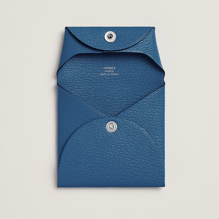 小銭入れ 《バスティア》 | Hermès - エルメス-公式サイト