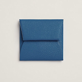 小銭入れ 《バスティア》 | Hermès - エルメス-公式サイト