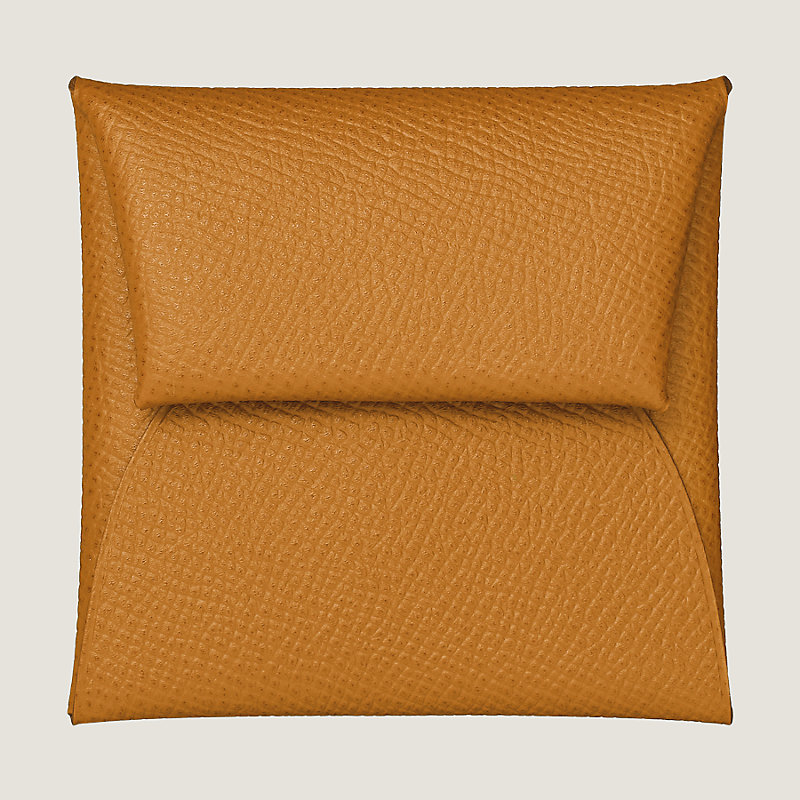 小銭入れ 《バスティア》 | Hermès - エルメス-公式サイト