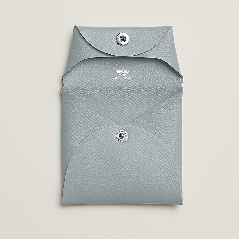 小銭入れ 《バスティア》 | Hermès - エルメス-公式サイト