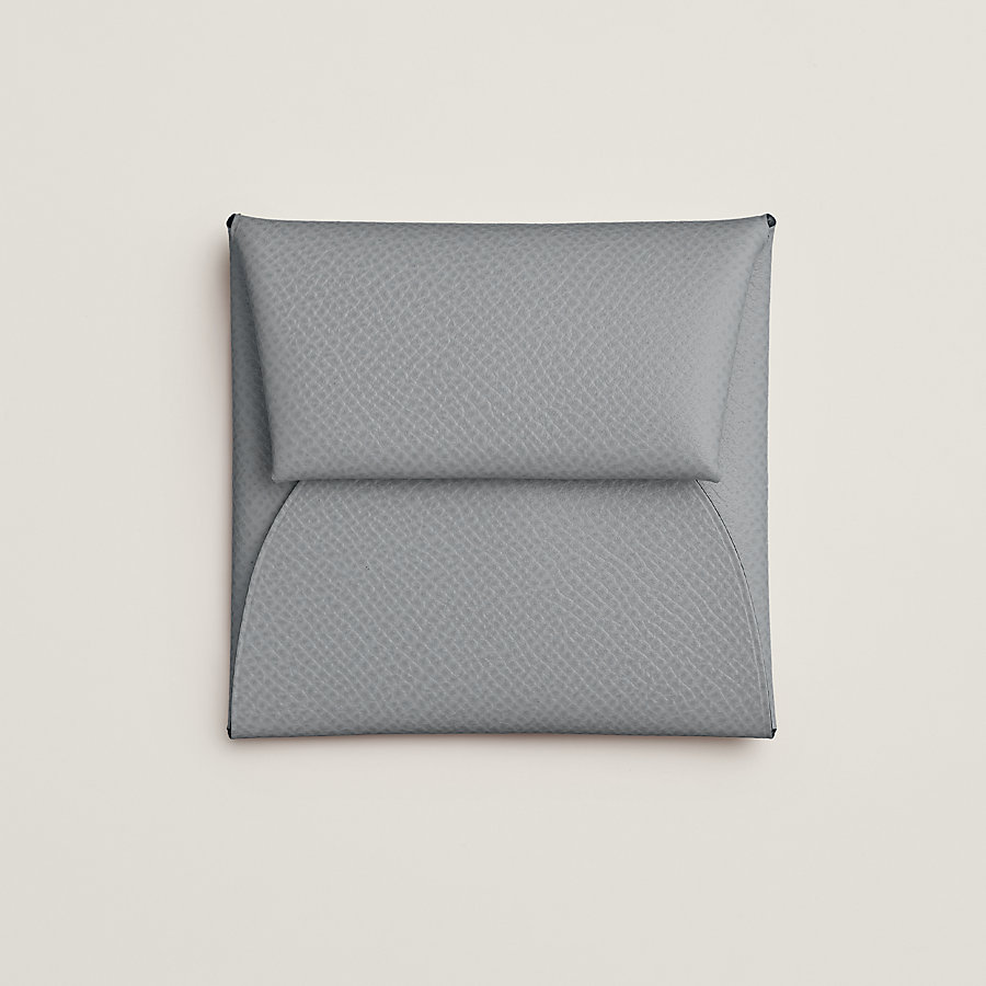 小銭入れ 《バスティア》 | Hermès - エルメス-公式サイト