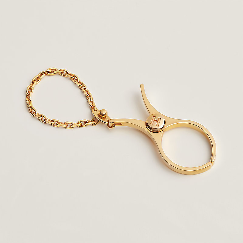 手袋ホルダー 《フィルー》 | Hermès - エルメス-公式サイト