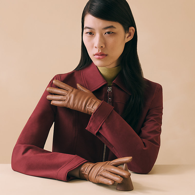 手袋 《バスティーユ》 | Hermès - エルメス-公式サイト