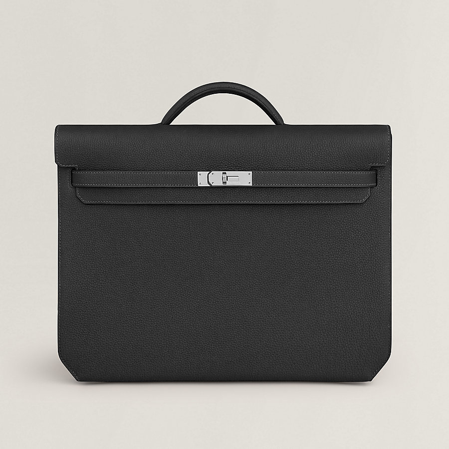 書類ケース 《ケリー・デペッシュ》 36 | Hermès - エルメス-公式サイト
