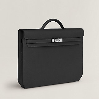書類ケース 《ケリー・デペッシュ》 36 | Hermès - エルメス-公式サイト 