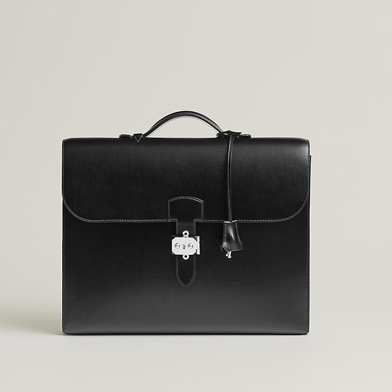 HERMES エルメス ビジネスバッグ