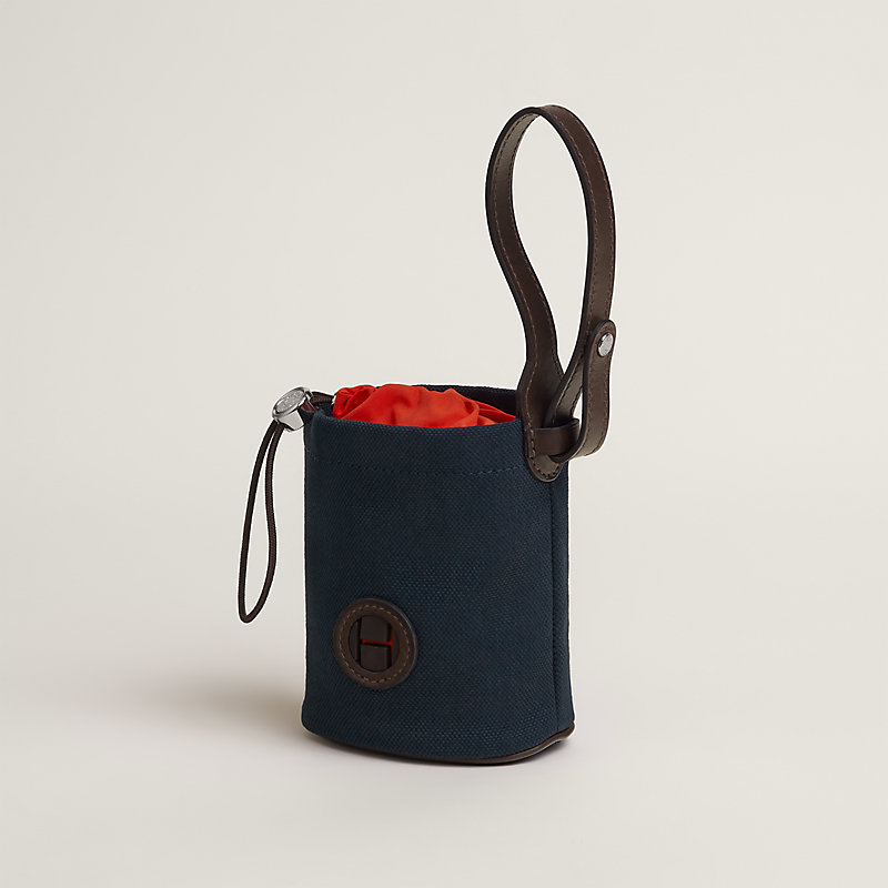 犬用トリーツポーチ | Hermès - エルメス-公式サイト