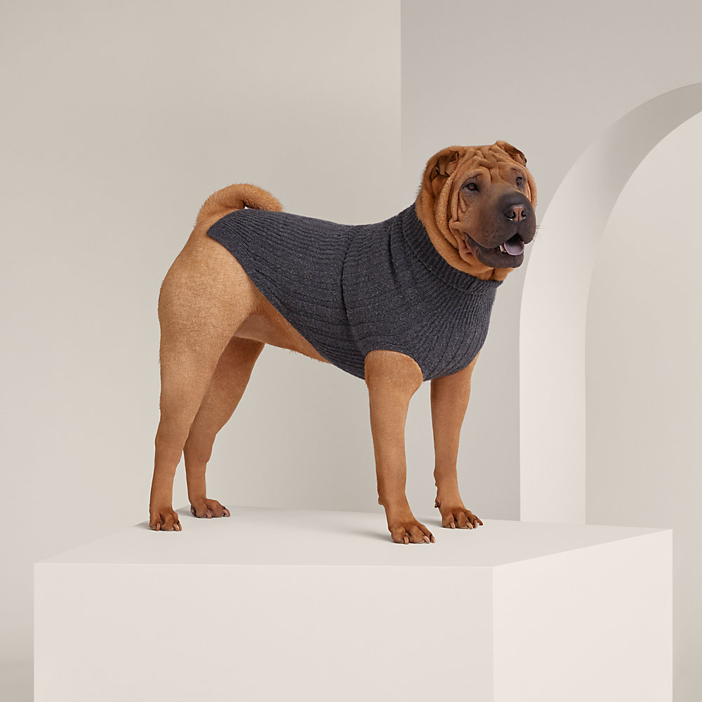 犬用ニット | Hermès - エルメス-公式サイト