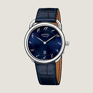 腕時計 《アルソー》 40 mm | Hermès - エルメス-公式サイト 