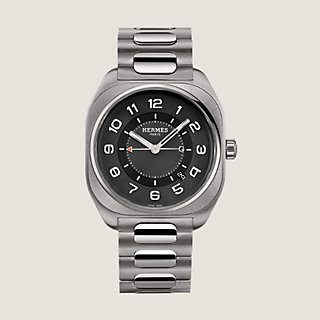 腕時計 《エルメス H08》 42 mm | Hermès - エルメス-公式サイト