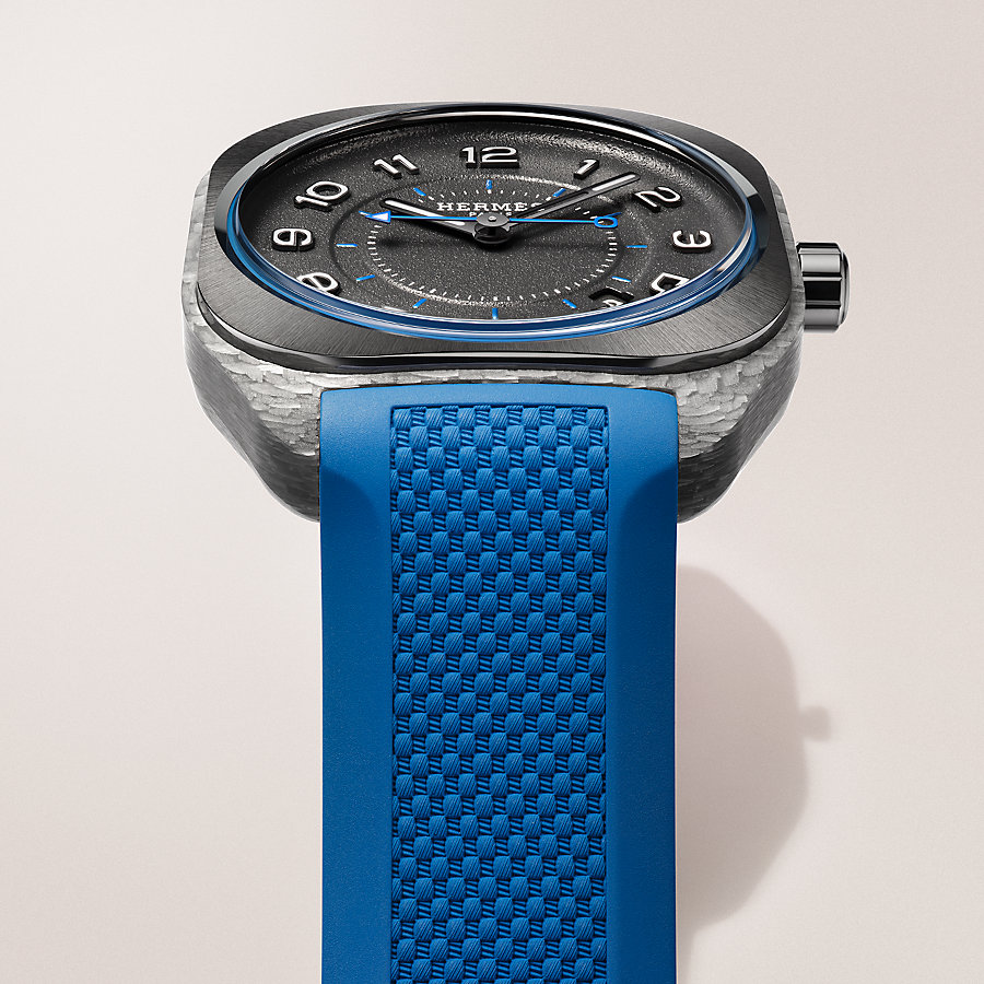 腕時計 《エルメス H08》 42 mm | Hermès - エルメス-公式サイト