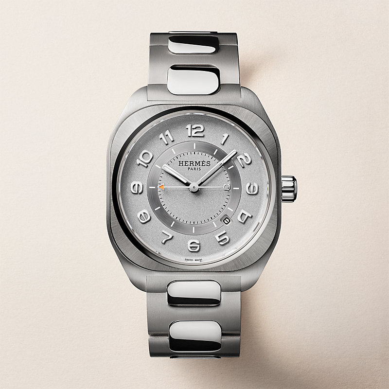 腕時計 《エルメス H08》 42 mm | Hermès - エルメス-公式サイト