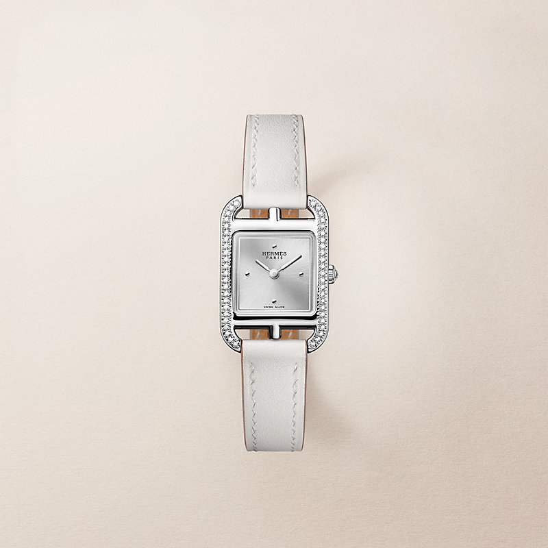 腕時計 《ケープコッド》 | Hermès - エルメス-公式サイト