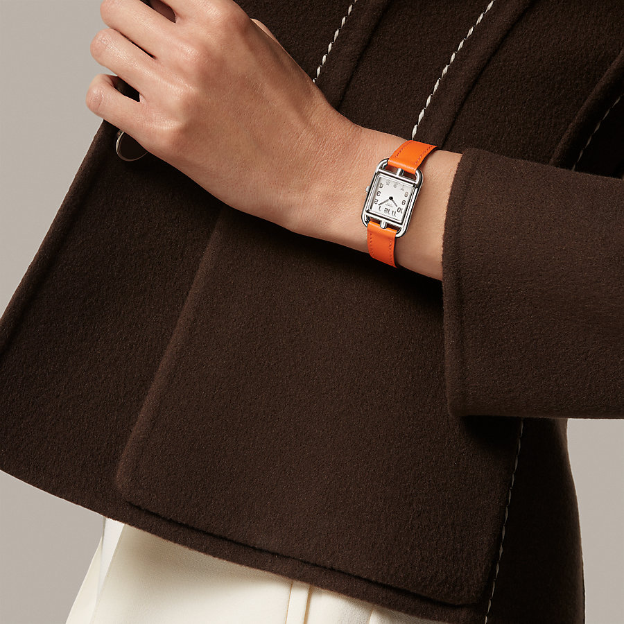 腕時計 《ケープコッド》 PM 31 mm | Hermès - エルメス-公式サイト 