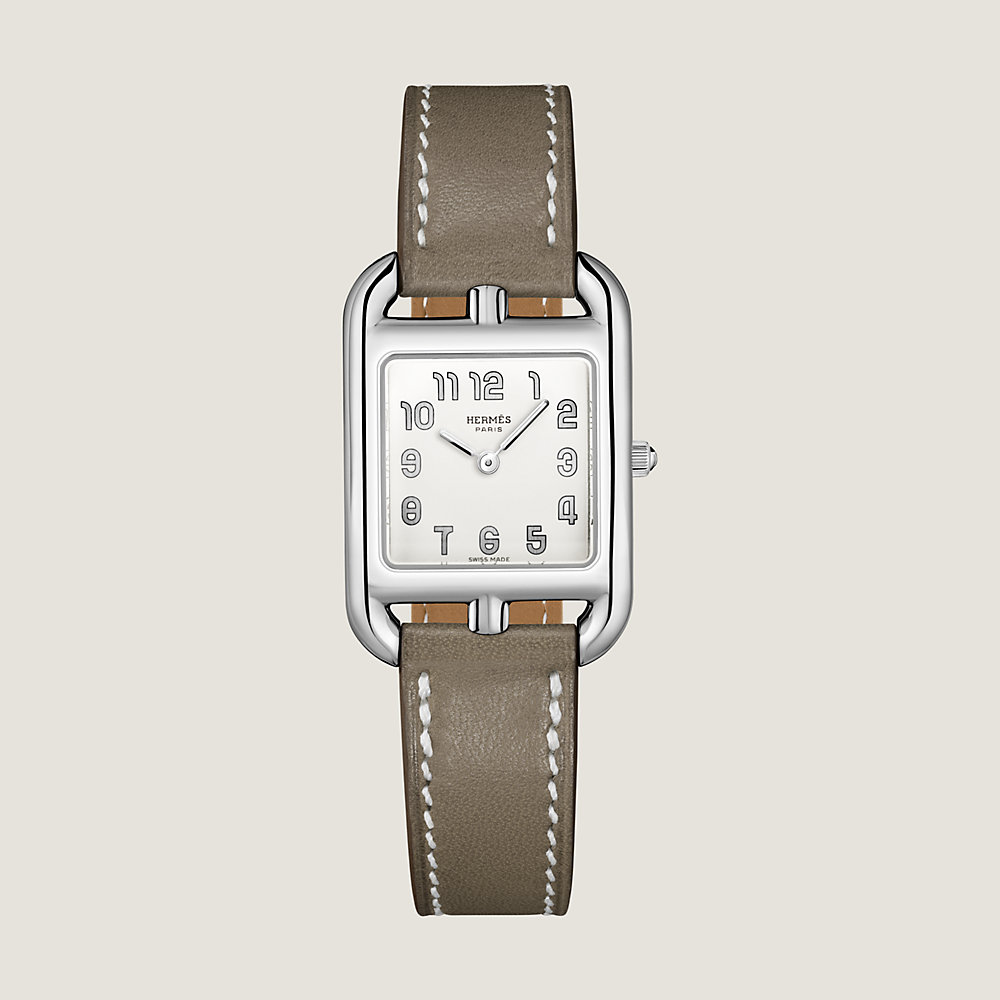 腕時計 《ケープコッド》 PM 31 mm | Hermès - エルメス-公式サイト