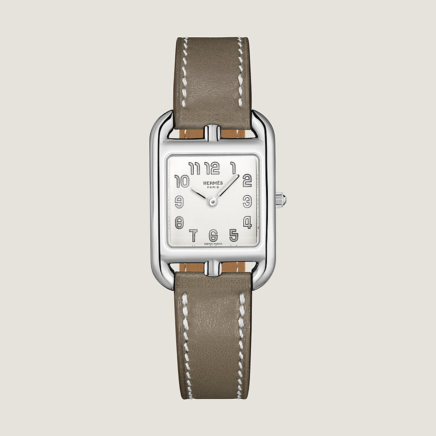 腕時計 《ケープコッド》 PM 31 mm | Hermès - エルメス-公式サイト