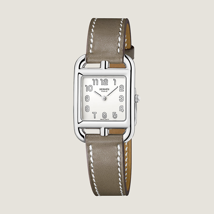 腕時計 《ケープコッド》 PM 31 mm | Hermès - エルメス-公式サイト