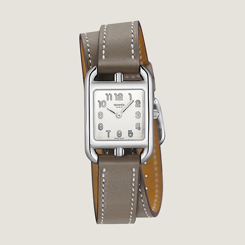 腕時計 《ケープコッド》 PM 31 mm | Hermès - エルメス-公式サイト