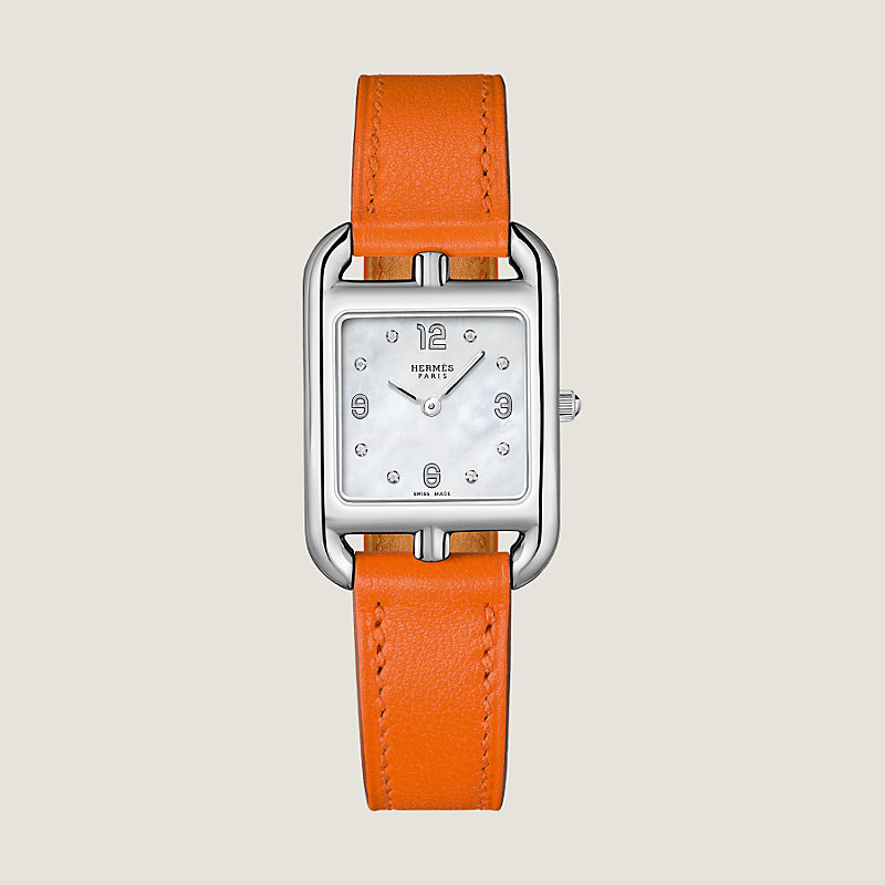 腕時計 《ケープコッド》 PM 31 mm | Hermès - エルメス-公式サイト 