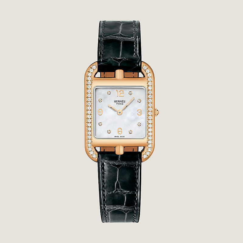 腕時計 《ケープコッド》 PM 31 mm | Hermès - エルメス-公式サイト