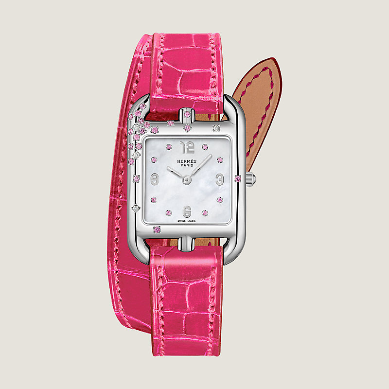 腕時計 《ケープコッド》 PM 31 mm | Hermès - エルメス-公式サイト 