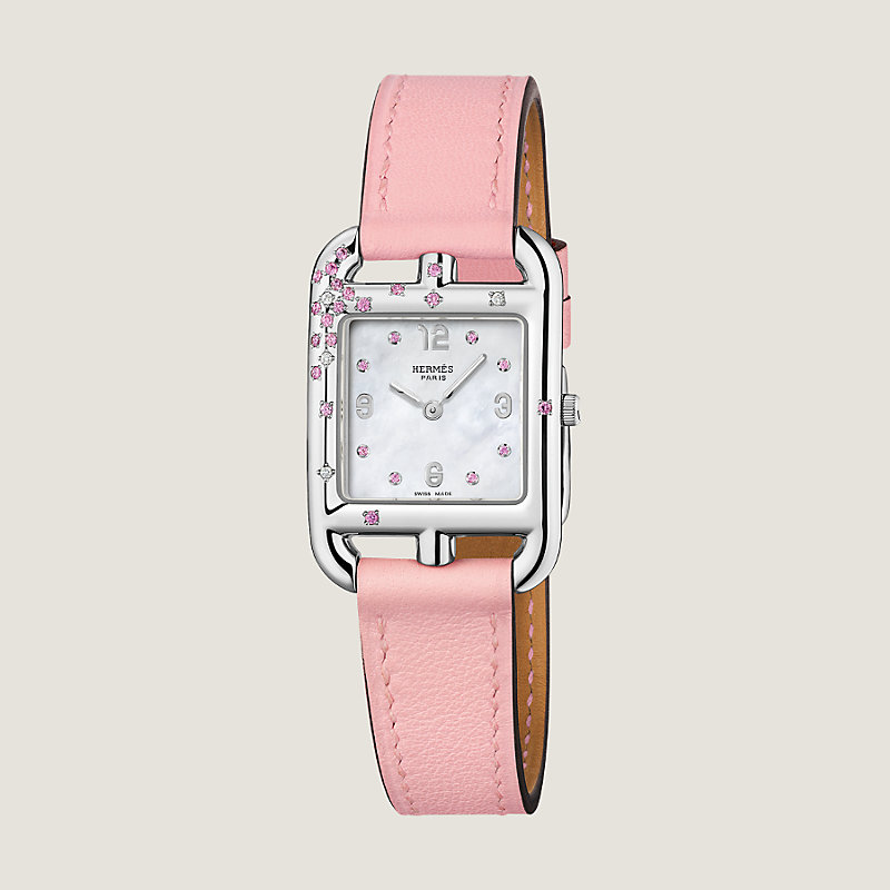 腕時計 《ケープコッド》 PM 31 mm | Hermès - エルメス-公式サイト