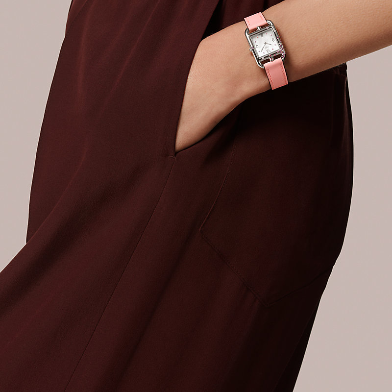 腕時計 《ケープコッド》 PM 31 mm | Hermès - エルメス-公式サイト