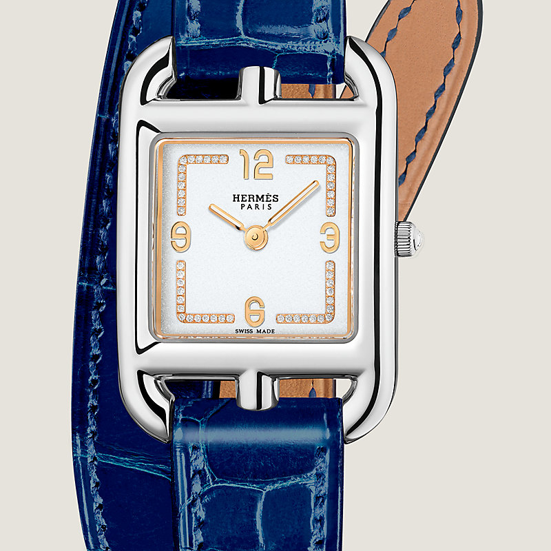 腕時計 《ケープコッド》 PM 31 mm | Hermès - エルメス-公式サイト 