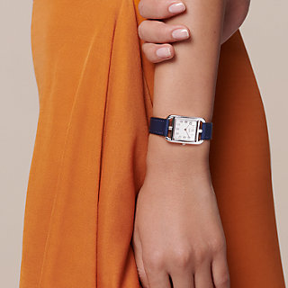 腕時計 《ケープコッド》 PM 31 mm | Hermès - エルメス-公式サイト