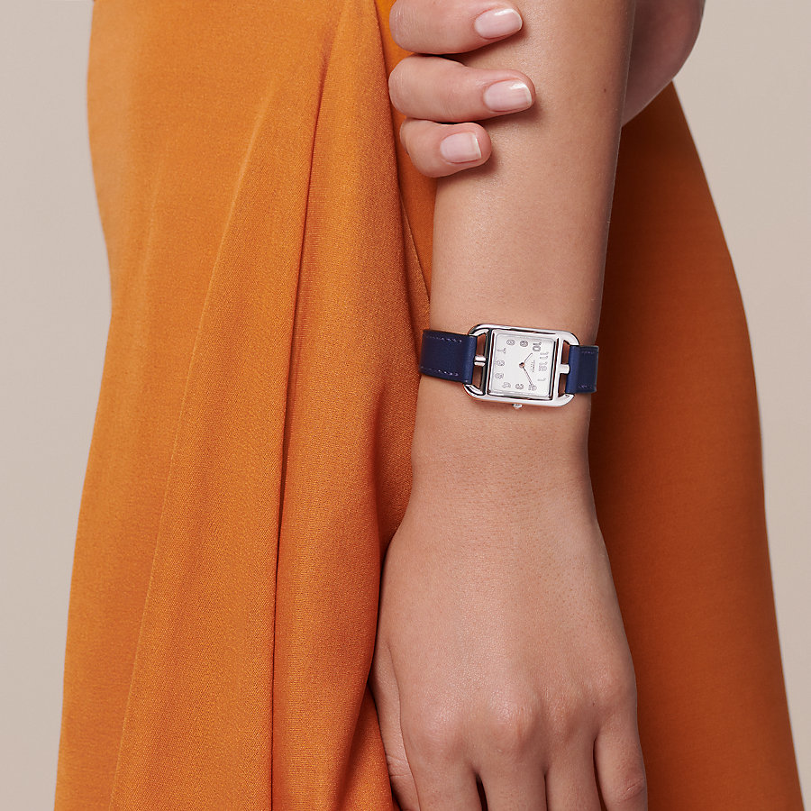 腕時計 《ケープコッド》 PM 31 mm | Hermès - エルメス-公式サイト