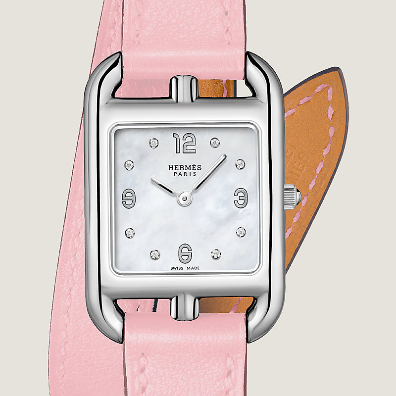 腕時計 《ケープコッド》 PM 31 mm | Hermès - エルメス-公式サイト